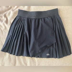 Aces Tennis Skirt small
